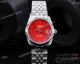 Knockoff Rolex Datejust Special Edition Red Dial Watch 31MM (4)_th.jpg